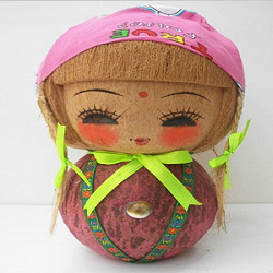 handicraft export from india